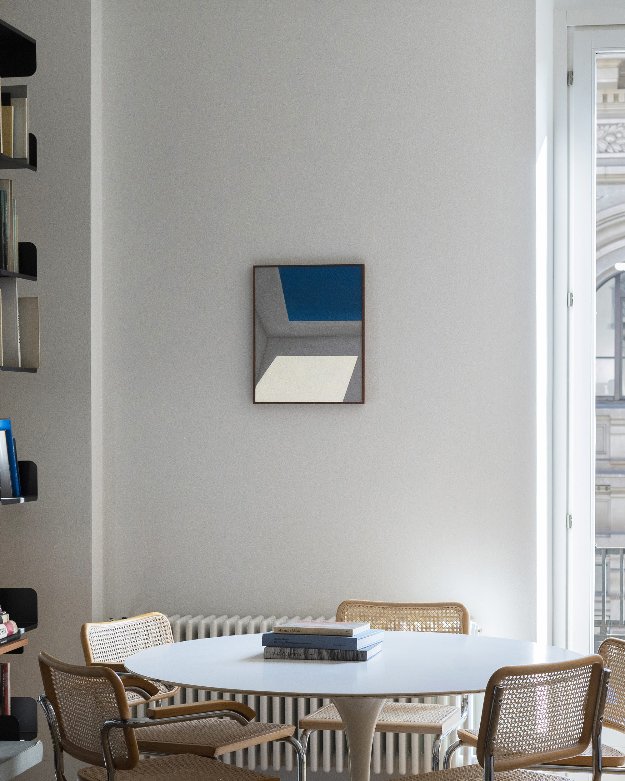 Leidy Churchman, private collection