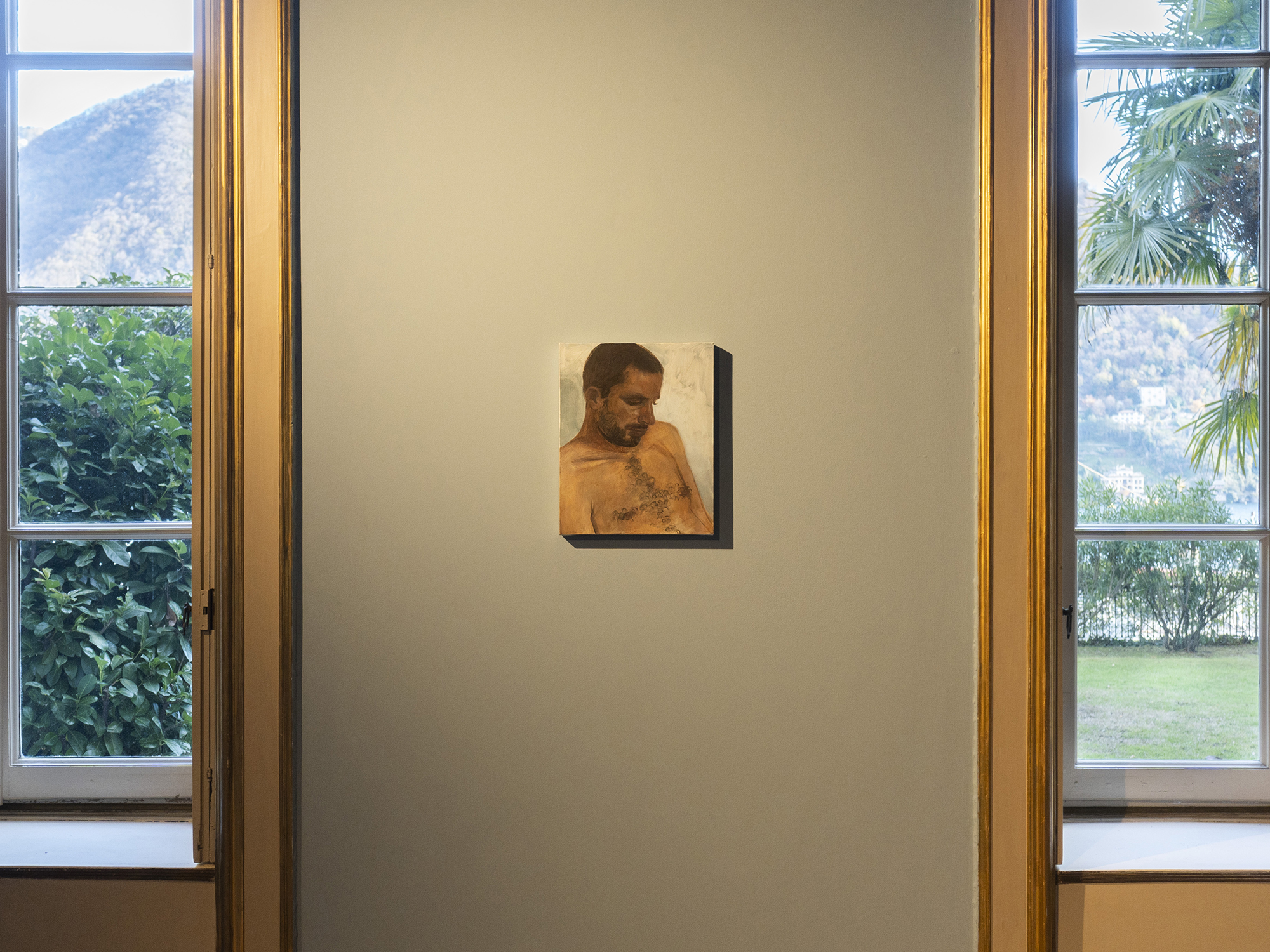 Nathanaëlle Herbelin, private collection